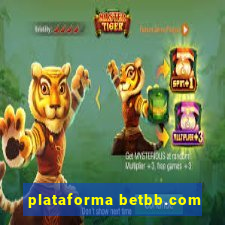 plataforma betbb.com